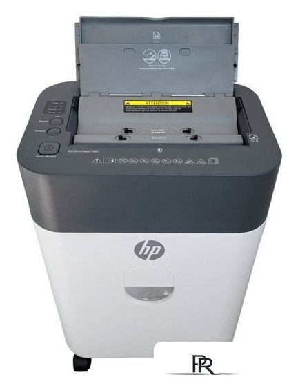 Шредер HP OneShred Auto 100CC - Изображение №4 — Интернет-магазин ПроЗаказ