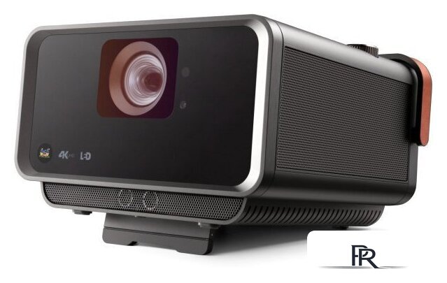 Проектор ViewSonic X10-4K - Изображение №4 — Интернет-магазин ПроЗаказ