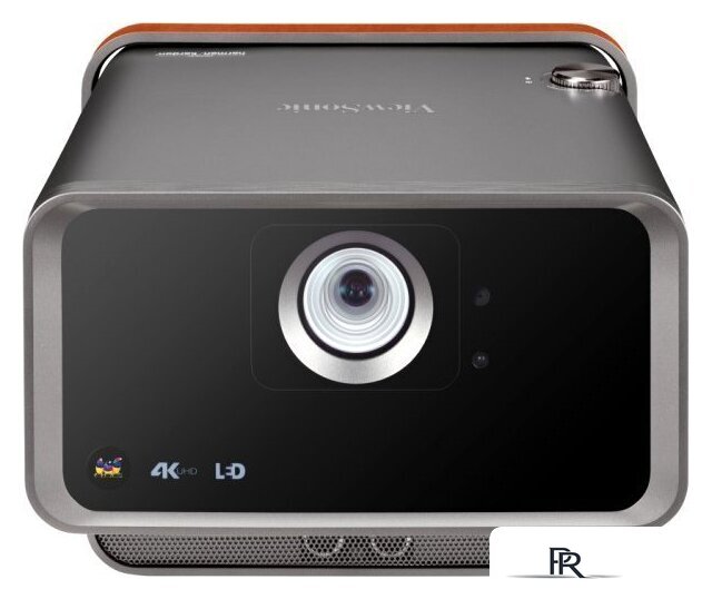 Проектор ViewSonic X10-4K - Изображение №1 — Интернет-магазин ПроЗаказ