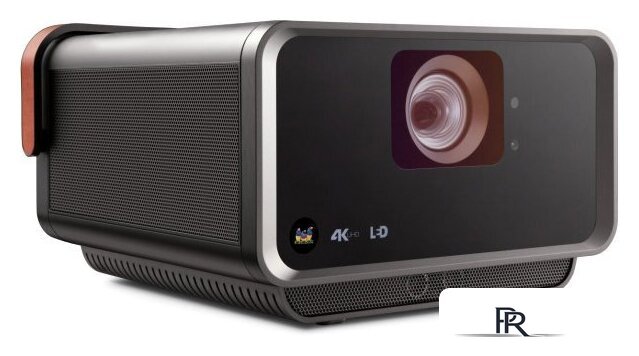 Проектор ViewSonic X10-4K - Изображение №2 — Интернет-магазин ПроЗаказ