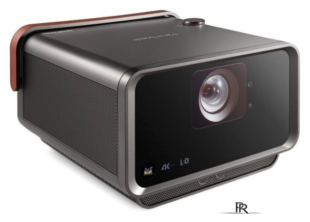 Проектор ViewSonic X10-4K - Изображение №3 — Интернет-магазин ПроЗаказ