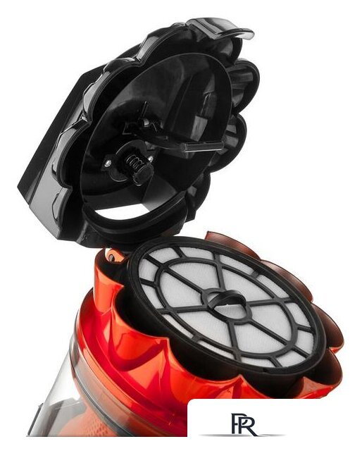 Пылесос Brayer BR4201 - Изображение №8 — Интернет-магазин ПроЗаказ