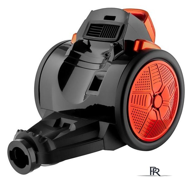 Пылесос Brayer BR4201 - Изображение №5 — Интернет-магазин ПроЗаказ