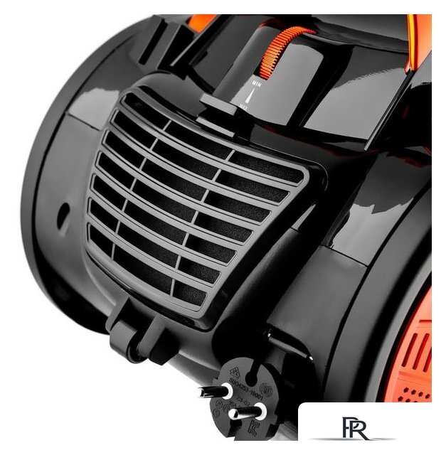 Пылесос Brayer BR4201 - Изображение №11 — Интернет-магазин ПроЗаказ