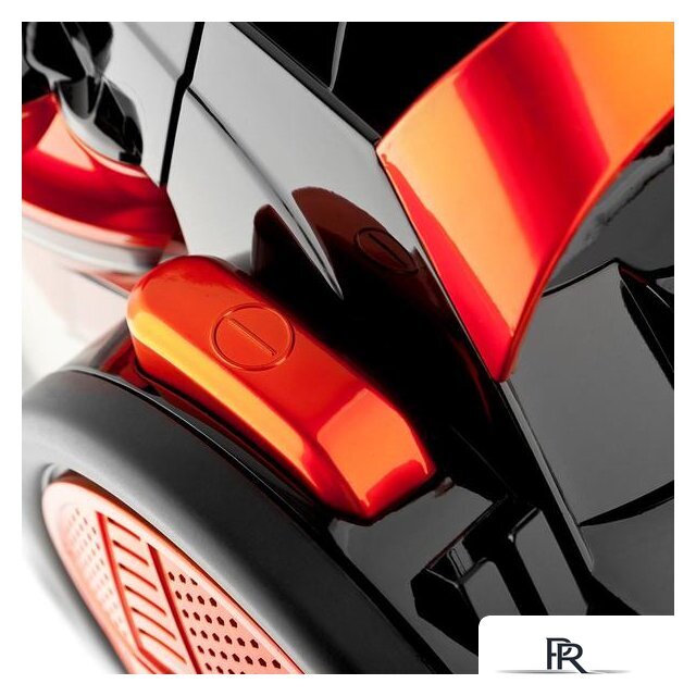 Пылесос Brayer BR4201 - Изображение №10 — Интернет-магазин ПроЗаказ