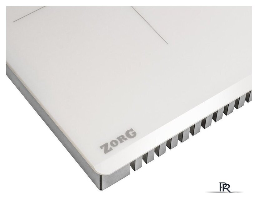 Варочная панель ZorG INO45 white - Изображение №5 — Интернет-магазин ПроЗаказ