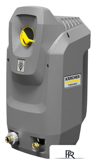 Мойка высокого давления Karcher HD 6/15 M PU 1.150-950.0 - Изображение №1 — Интернет-магазин ПроЗаказ