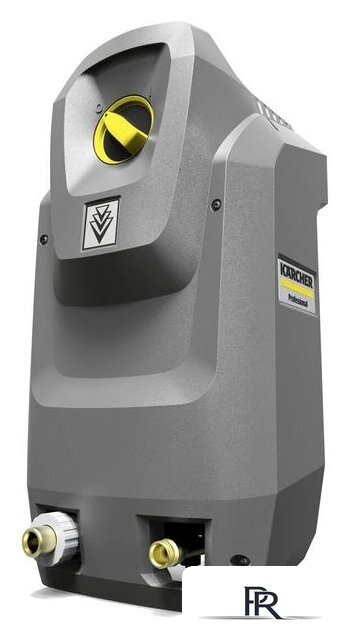 Мойка высокого давления Karcher HD 6/15 M PU 1.150-950.0 - Изображение №3 — Интернет-магазин ПроЗаказ