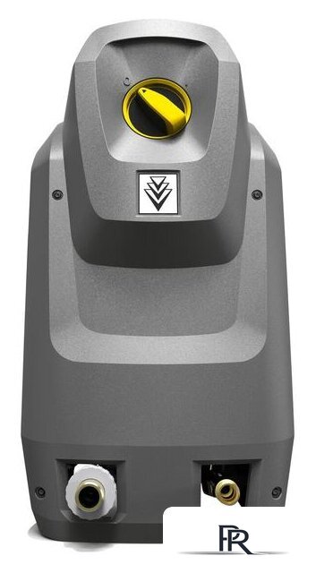 Мойка высокого давления Karcher HD 6/15 M PU 1.150-950.0 - Изображение №2 — Интернет-магазин ПроЗаказ