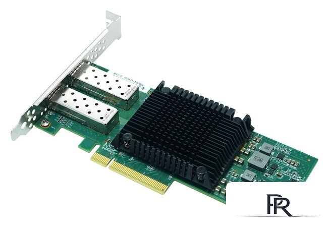 Сетевая карта LR-Link LRES1021PF-2SFP28 - Изображение №1 — Интернет-магазин ПроЗаказ