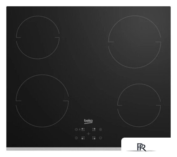 Варочная панель BEKO HII6440RQTB - Изображение №1 — Интернет-магазин ПроЗаказ