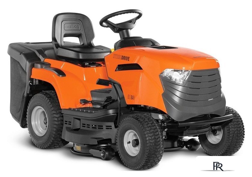 Райдер Daewoo Power DLT 84 H - Изображение №1 — Интернет-магазин ПроЗаказ