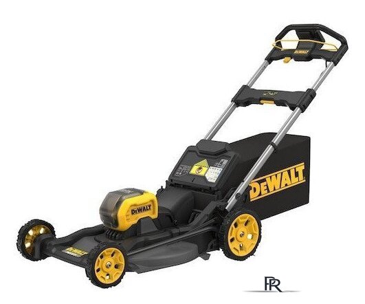 Газонокосилка DeWalt DCMWP500N (без АКБ) - Изображение №1 — Интернет-магазин ПроЗаказ
