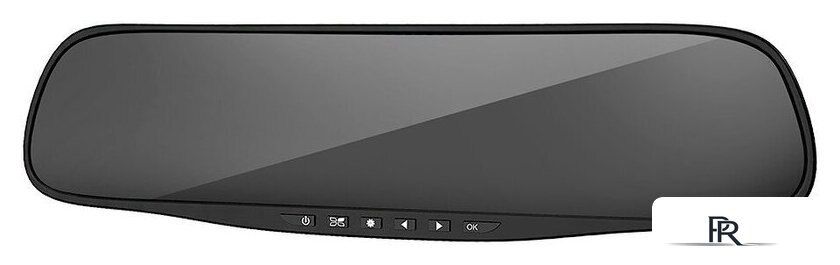 Видеорегистратор-зеркало Soundmax SM-DVR78FHD - Изображение №4 — Интернет-магазин ПроЗаказ