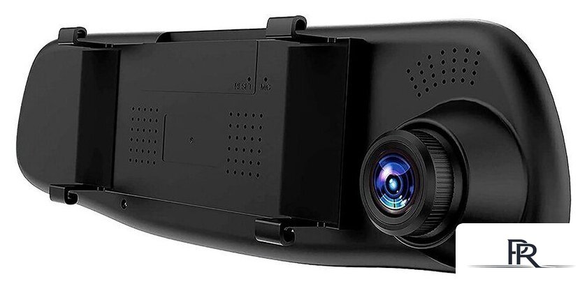 Видеорегистратор-зеркало Soundmax SM-DVR78FHD - Изображение №6 — Интернет-магазин ПроЗаказ