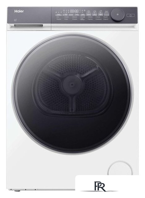 Сушильная машина Haier X7 MHDE10-C367U1 - Изображение №1 — Интернет-магазин ПроЗаказ