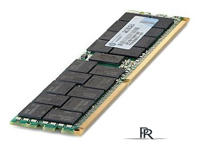 Оперативная память HP 8GB DDR4 PC4-17000 (759934-B21) - Изображение №2 — Интернет-магазин ПроЗаказ