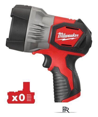 Фонарь Milwaukee M12 SLED-0 (без АКБ) - Изображение №1 — Интернет-магазин ПроЗаказ