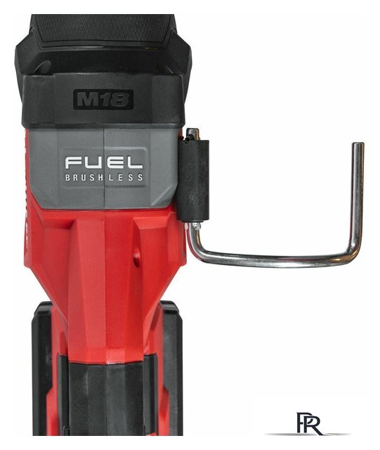 Вибратор глубинный Milwaukee M18 FUEL M18FCVN12-0 4933479596 (без АКБ) - Изображение №5 — Интернет-магазин ПроЗаказ