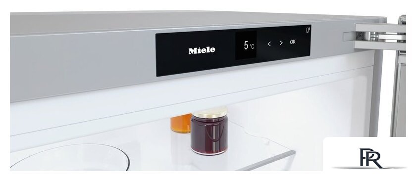 Однокамерный холодильник Miele KS 4783 DD (нержавеющая сталь) - Изображение №5 — Интернет-магазин ПроЗаказ