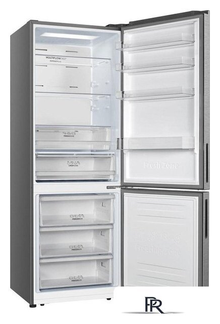 Холодильник Gorenje NRK720EAXL4 - Изображение №3 — Интернет-магазин ПроЗаказ