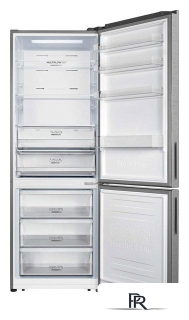 Холодильник Gorenje NRK720EAXL4 - Изображение №5 — Интернет-магазин ПроЗаказ