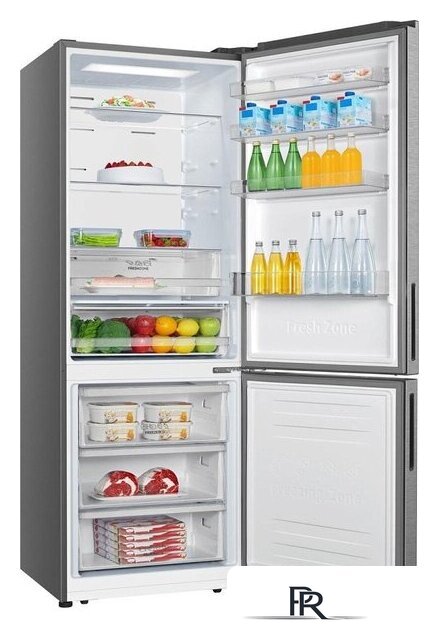 Холодильник Gorenje NRK720EAXL4 - Изображение №4 — Интернет-магазин ПроЗаказ