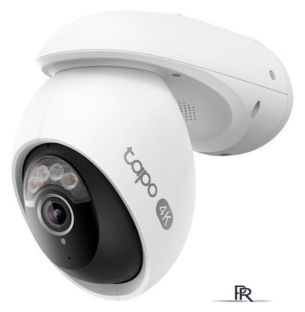 IP-камера TP-Link Tapo C560WS - Изображение №1 — Интернет-магазин ПроЗаказ