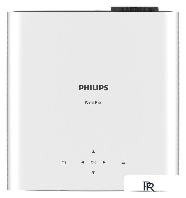 Проектор Philips NeoPix 750 NPX750 - Изображение №4 — Интернет-магазин ПроЗаказ