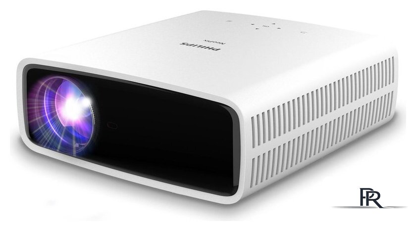 Проектор Philips NeoPix 750 NPX750 - Изображение №1 — Интернет-магазин ПроЗаказ