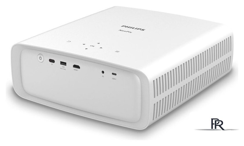Проектор Philips NeoPix 750 NPX750 - Изображение №3 — Интернет-магазин ПроЗаказ