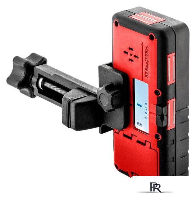 Лазерный нивелир ADA Instruments Rotary 500 HV Servo A00578 - Изображение №6 — Интернет-магазин ПроЗаказ