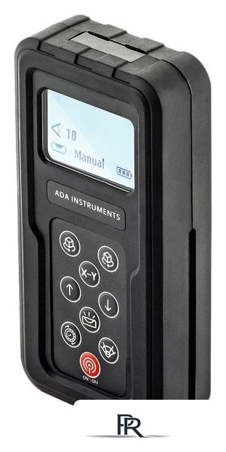 Лазерный нивелир ADA Instruments Rotary 500 HV Servo A00578 - Изображение №9 — Интернет-магазин ПроЗаказ
