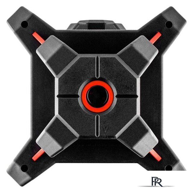 Лазерный нивелир ADA Instruments Rotary 500 HV Servo A00578 - Изображение №5 — Интернет-магазин ПроЗаказ