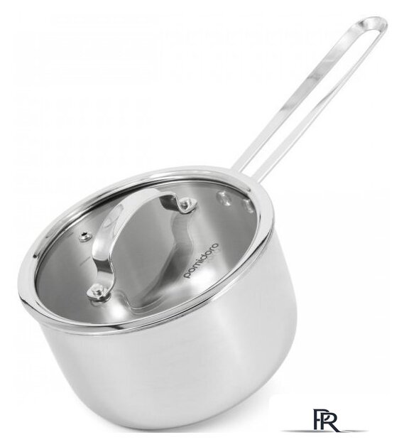 Ковш Pomi d'Oro Maestro P615372 - Изображение №1 — Интернет-магазин ПроЗаказ
