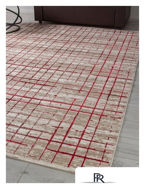 Ковер для жилой комнаты Merinos Antep LT2392-STAN-710-RED (2х2.9) - Изображение №6 — Интернет-магазин ПроЗаказ