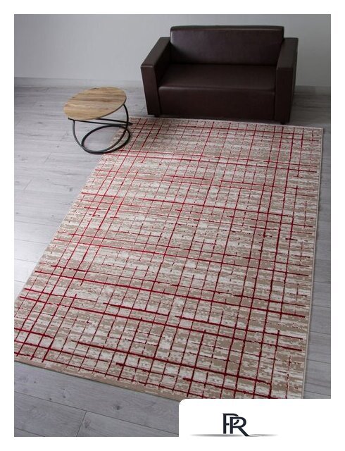 Ковер для жилой комнаты Merinos Antep LT2392-STAN-710-RED (2х2.9) - Изображение №2 — Интернет-магазин ПроЗаказ