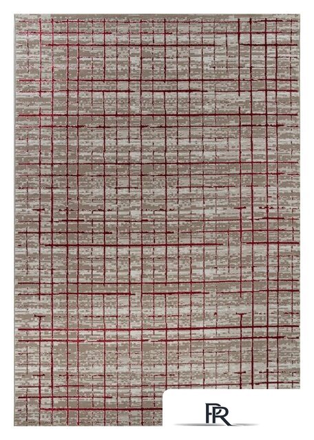 Ковер для жилой комнаты Merinos Antep LT2392-STAN-710-RED (2х2.9) - Изображение №1 — Интернет-магазин ПроЗаказ