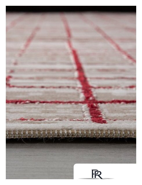 Ковер для жилой комнаты Merinos Antep LT2392-STAN-710-RED (2х2.9) - Изображение №8 — Интернет-магазин ПроЗаказ