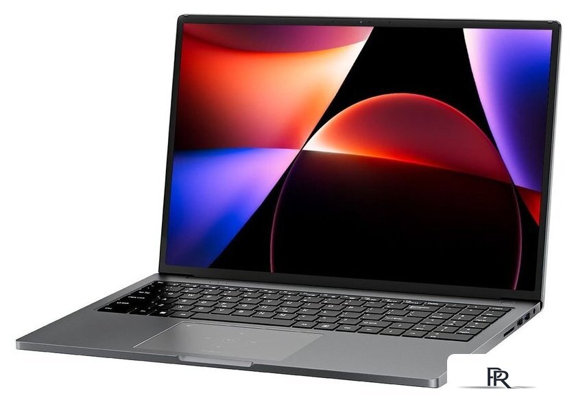 Ноутбук Blackview AceBook 12-I512450H (серый) - Изображение №3 — Интернет-магазин ПроЗаказ