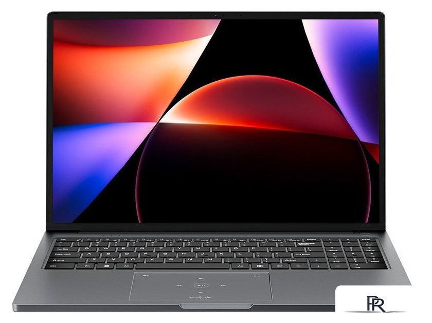 Ноутбук Blackview AceBook 12-I512450H (серый) - Изображение №1 — Интернет-магазин ПроЗаказ