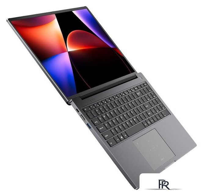 Ноутбук Blackview AceBook 12-I512450H (серый) - Изображение №5 — Интернет-магазин ПроЗаказ