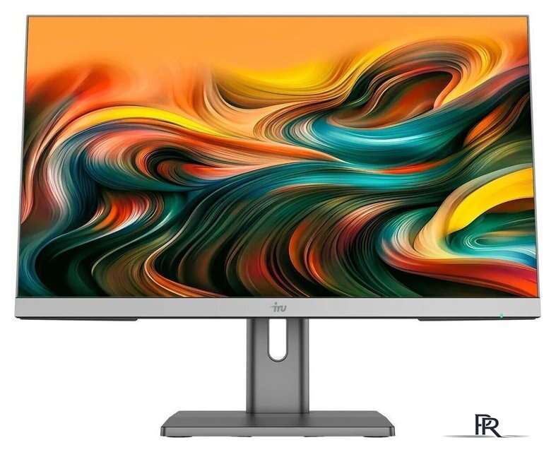 Моноблок iRU Tactio 2031879 - Изображение №1 — Интернет-магазин ПроЗаказ