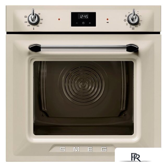 Электрический духовой шкаф Smeg SOP6900TP - Изображение №1 — Интернет-магазин ПроЗаказ