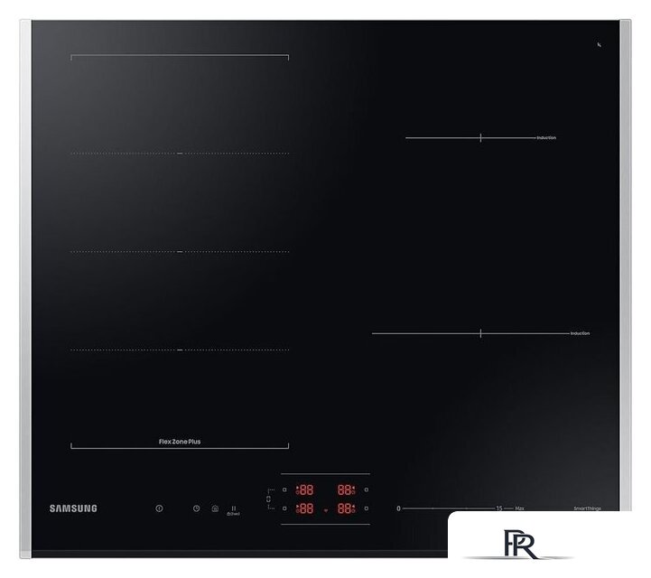 Варочная панель Samsung NZ64B6056JK - Изображение №1 — Интернет-магазин ПроЗаказ