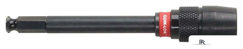 Удлинитель слесарный Milwaukee Quick Lok 4932479493 - Изображение №1 — Интернет-магазин ПроЗаказ