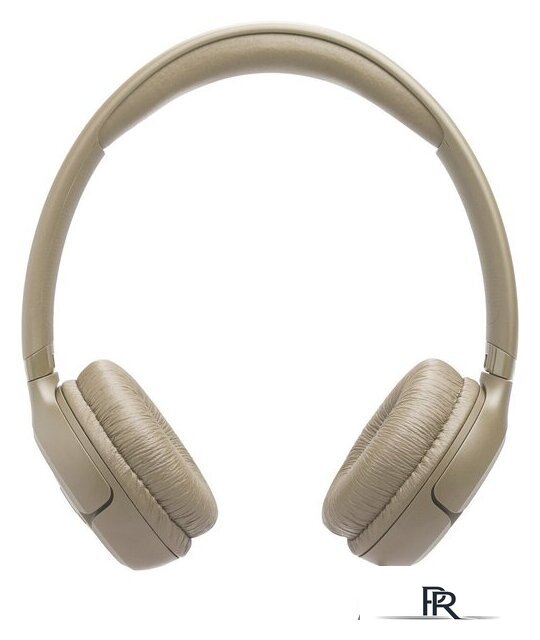 Наушники JBL Tune 530 (бежевый) - Изображение №4 — Интернет-магазин ПроЗаказ