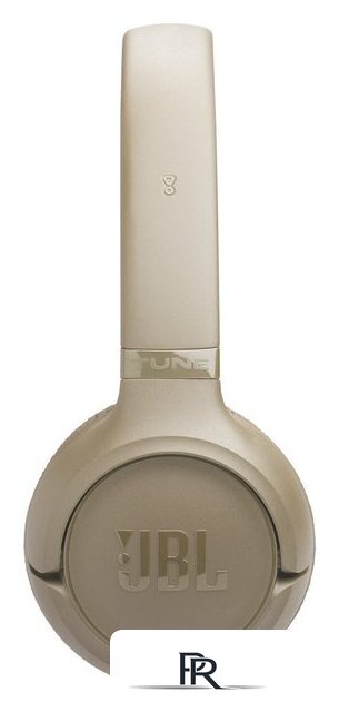 Наушники JBL Tune 530 (бежевый) - Изображение №8 — Интернет-магазин ПроЗаказ
