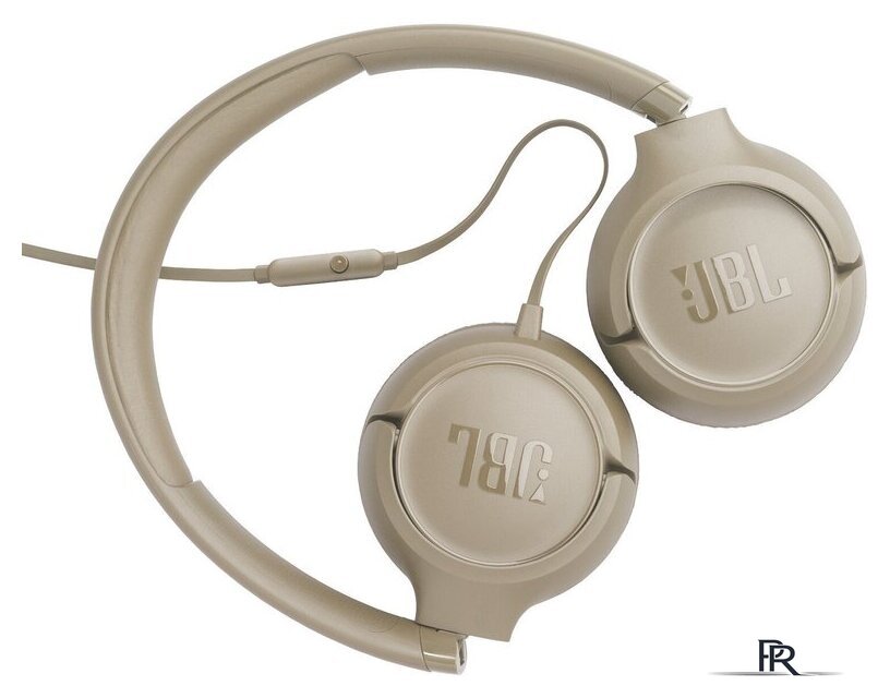 Наушники JBL Tune 530 (бежевый) - Изображение №6 — Интернет-магазин ПроЗаказ
