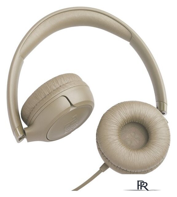 Наушники JBL Tune 530 (бежевый) - Изображение №7 — Интернет-магазин ПроЗаказ